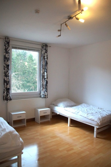 Waldesruh, Kirchheim​, 2 Bedrooms Bedrooms, ,1 BathroomBathrooms,Apartment,For Rent,Waldesruh,1030
