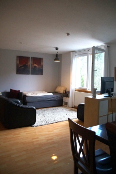 Waldesruh, Kirchheim​, 2 Bedrooms Bedrooms, ,1 BathroomBathrooms,Apartment,For Rent,Waldesruh,1030