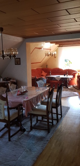 Fasanenweg, Spangenberg, 2 Bedrooms Bedrooms, ,1 BathroomBathrooms,Apartment,For Rent,Fasanenweg,1031