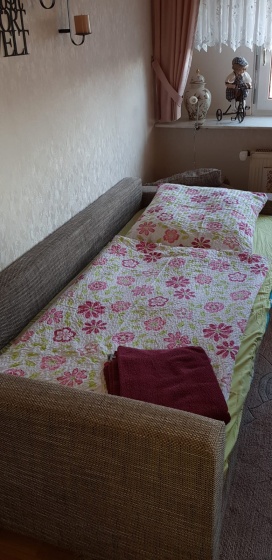Fasanenweg, Spangenberg, 2 Bedrooms Bedrooms, ,1 BathroomBathrooms,Apartment,For Rent,Fasanenweg,1031