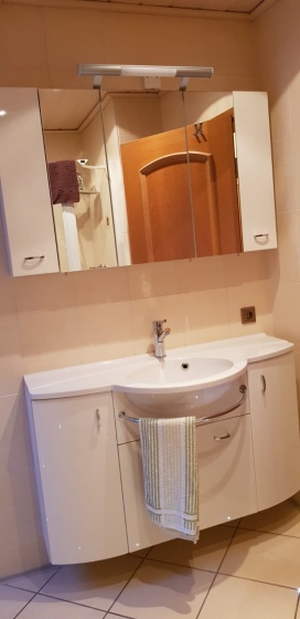 Fasanenweg, Spangenberg, 2 Bedrooms Bedrooms, ,1 BathroomBathrooms,Apartment,For Rent,Fasanenweg,1031