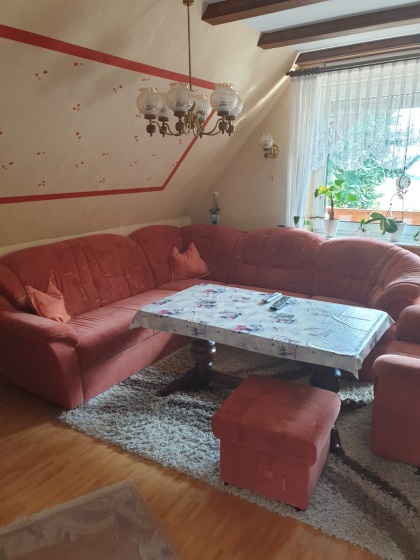 Fasanenweg, Spangenberg, 2 Bedrooms Bedrooms, ,1 BathroomBathrooms,Apartment,For Rent,Fasanenweg,1031