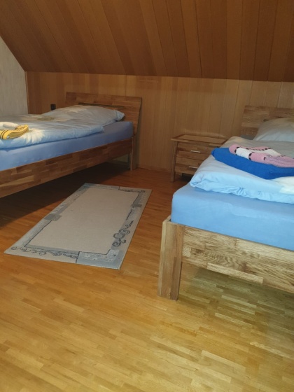 Fasanenweg, Spangenberg, 2 Bedrooms Bedrooms, ,1 BathroomBathrooms,Apartment,For Rent,Fasanenweg,1031