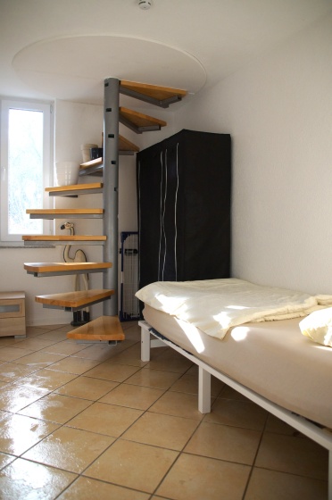Waldesruh, Kirchheim​, 3 Bedrooms Bedrooms, ,1 BathroomBathrooms,Apartment,For Rent,Waldesruh,1032