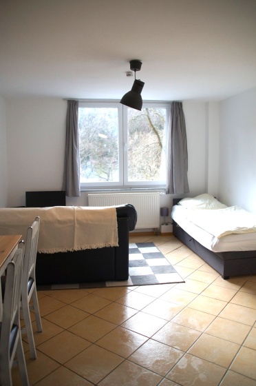 Waldesruh, Kirchheim​, 3 Bedrooms Bedrooms, ,1 BathroomBathrooms,Apartment,For Rent,Waldesruh,1032