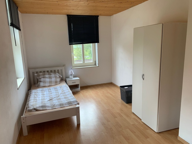 Kasseler Straße, Rotenburg a.d. Fulda​, 6 Bedrooms Bedrooms, ,2 BathroomsBathrooms,Apartment,For Rent,Kasseler Straße,1033
