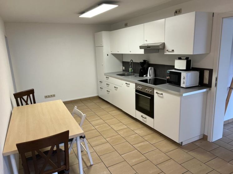 Hof Wehneberg, Bad-Hersfeld​, 3 Bedrooms Bedrooms, ,1 BathroomBathrooms,Apartment,For Rent,Hof Wehneberg,1034