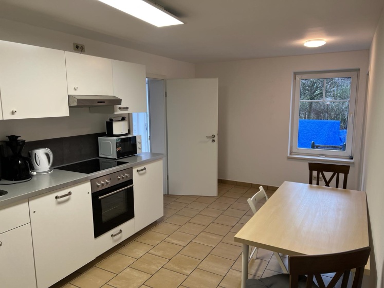 Hof Wehneberg, Bad-Hersfeld​, 3 Bedrooms Bedrooms, ,1 BathroomBathrooms,Apartment,For Rent,Hof Wehneberg,1034