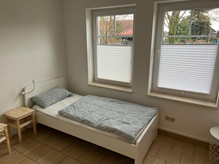 Hof Wehneberg, Bad-Hersfeld​, 3 Bedrooms Bedrooms, ,1 BathroomBathrooms,Apartment,For Rent,Hof Wehneberg,1034
