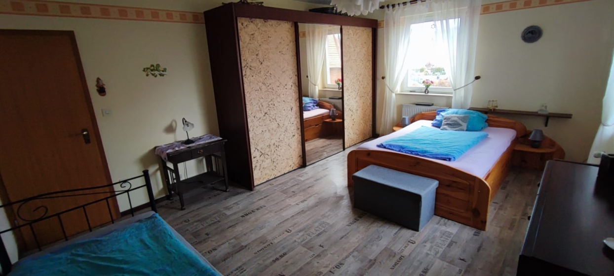 Bodenweg, Eschwege - Oberdünzebach​, 2 Bedrooms Bedrooms, ,1 BathroomBathrooms,Apartment,For Rent,Bodenweg,1035