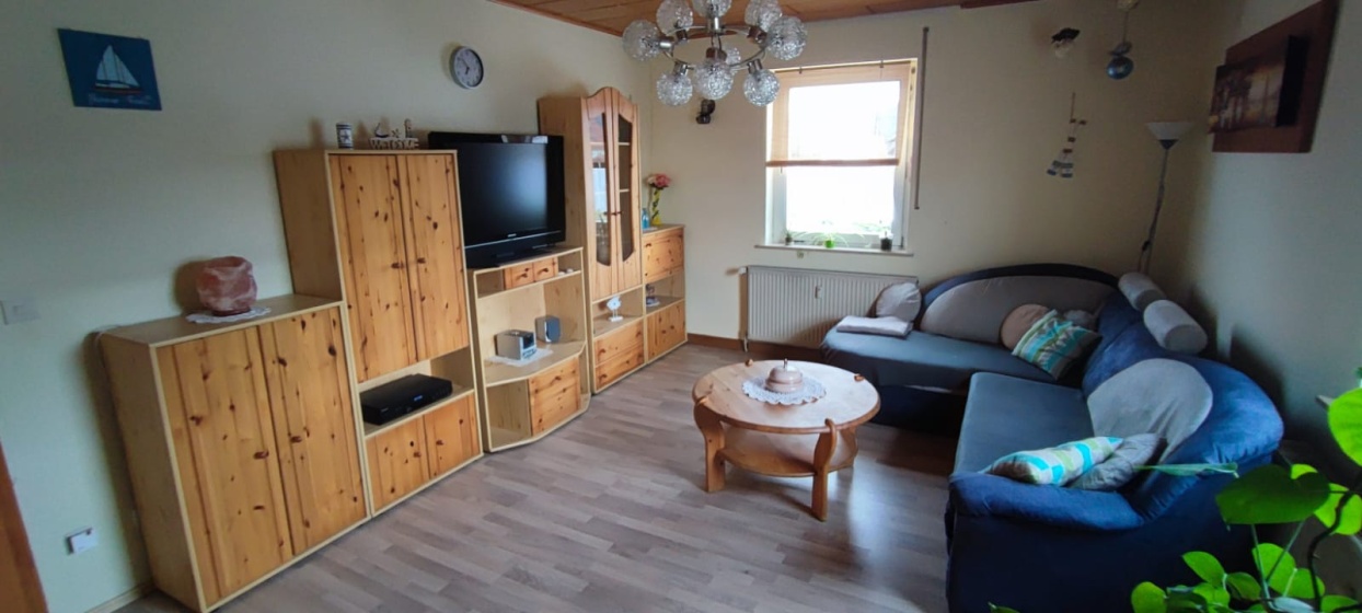 Bodenweg, Eschwege - Oberdünzebach​, 2 Bedrooms Bedrooms, ,1 BathroomBathrooms,Apartment,For Rent,Bodenweg,1035