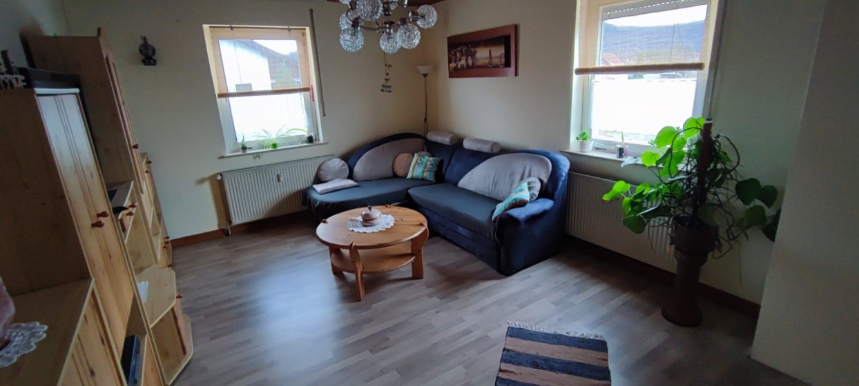 Bodenweg, Eschwege - Oberdünzebach​, 2 Bedrooms Bedrooms, ,1 BathroomBathrooms,Apartment,For Rent,Bodenweg,1035