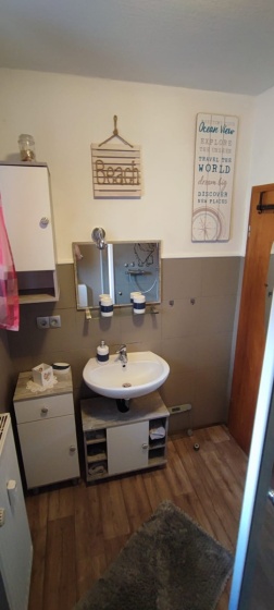 Bodenweg, Eschwege - Oberdünzebach​, 2 Bedrooms Bedrooms, ,1 BathroomBathrooms,Apartment,For Rent,Bodenweg,1035