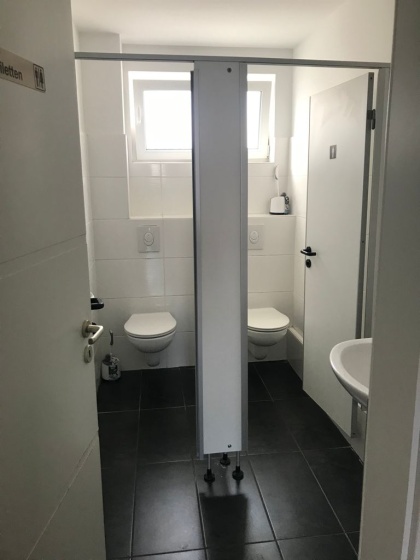 Leipziger Straße, Kassel​, 11 Bedrooms Bedrooms, ,3 BathroomsBathrooms,Apartment,For Rent,Leipziger Straße,1036