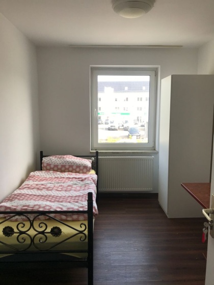 Leipziger Straße, Kassel​, 11 Bedrooms Bedrooms, ,3 BathroomsBathrooms,Apartment,For Rent,Leipziger Straße,1036