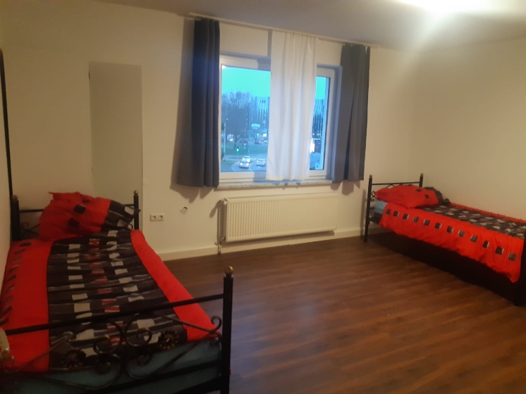 Leipziger Straße, Kassel​, 11 Bedrooms Bedrooms, ,3 BathroomsBathrooms,Apartment,For Rent,Leipziger Straße,1036