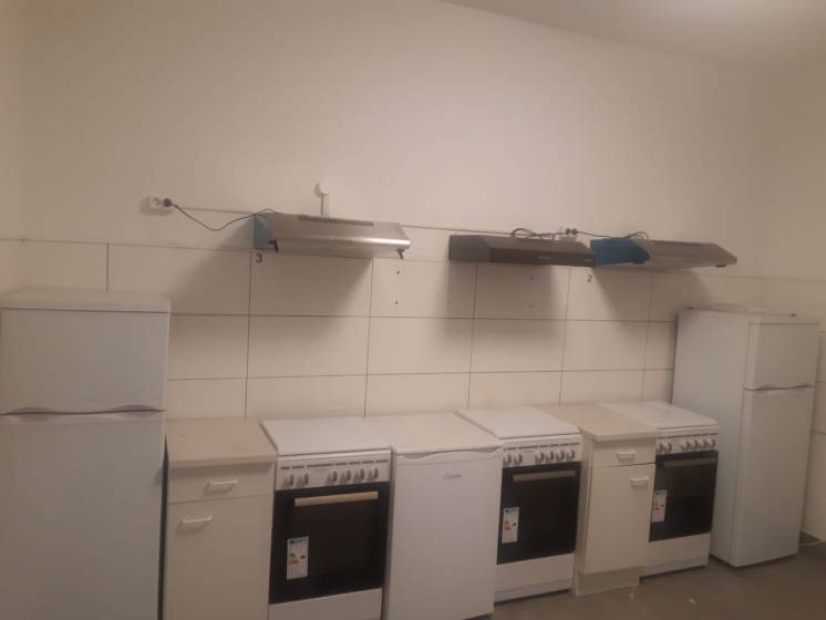 Leipziger Straße, Kassel​, 11 Bedrooms Bedrooms, ,3 BathroomsBathrooms,Apartment,For Rent,Leipziger Straße,1036