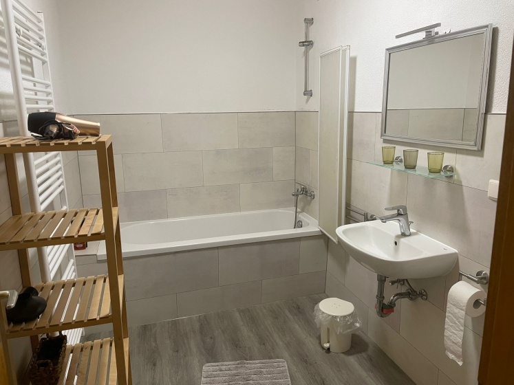 Im Oberland, Cornberg - Königswald, 5 Bedrooms Bedrooms, ,2 BathroomsBathrooms,Apartment,For Rent,Im Oberland,1037