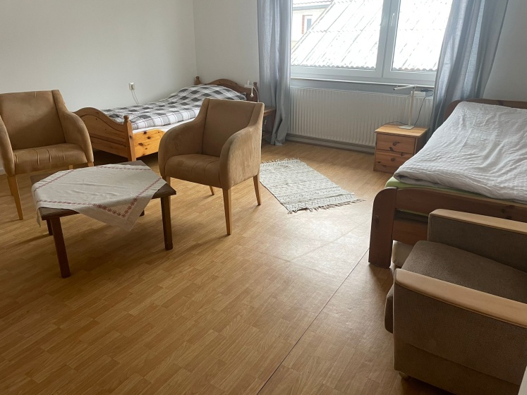 Im Oberland, Cornberg - Königswald, 5 Bedrooms Bedrooms, ,2 BathroomsBathrooms,Apartment,For Rent,Im Oberland,1037