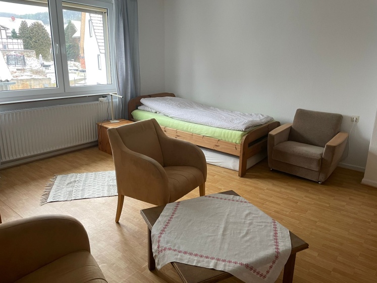 Im Oberland, Cornberg - Königswald, 5 Bedrooms Bedrooms, ,2 BathroomsBathrooms,Apartment,For Rent,Im Oberland,1037