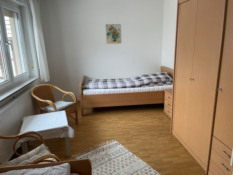Im Oberland, Cornberg - Königswald, 5 Bedrooms Bedrooms, ,2 BathroomsBathrooms,Apartment,For Rent,Im Oberland,1037