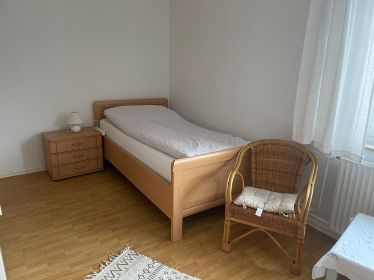 Im Oberland, Cornberg - Königswald, 5 Bedrooms Bedrooms, ,2 BathroomsBathrooms,Apartment,For Rent,Im Oberland,1037