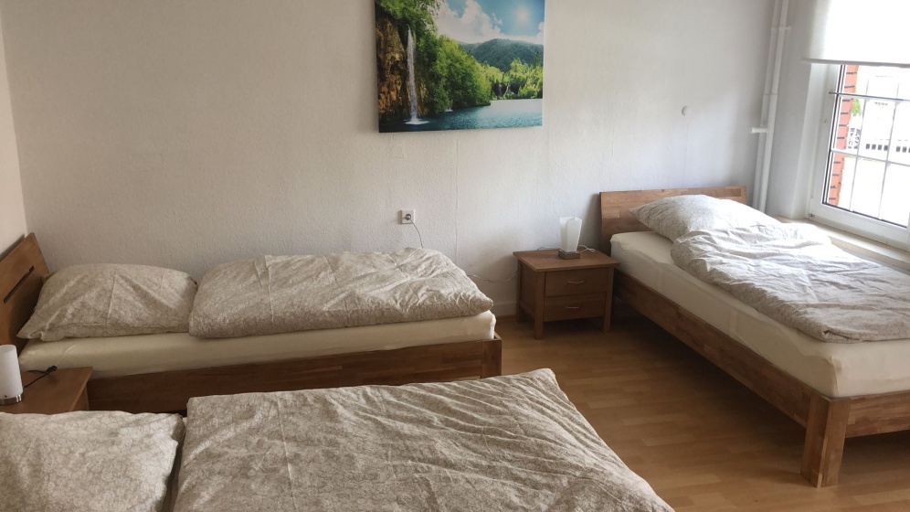Mühlweg, Hessisch Lichtenau​, 5 Bedrooms Bedrooms, ,2 BathroomsBathrooms,Apartment,For Rent,Mühlweg,1038
