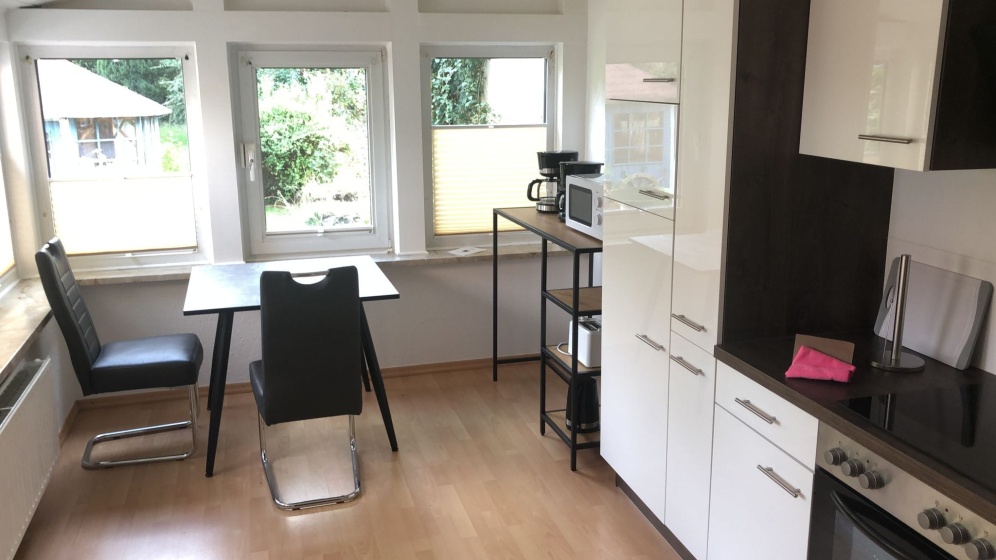 Mühlweg, Hessisch Lichtenau​, 5 Bedrooms Bedrooms, ,2 BathroomsBathrooms,Apartment,For Rent,Mühlweg,1038
