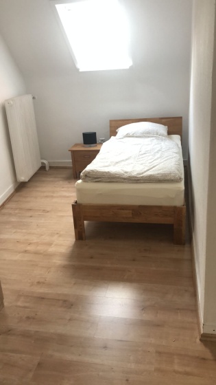 Mühlweg, Hessisch Lichtenau​, 5 Bedrooms Bedrooms, ,2 BathroomsBathrooms,Apartment,For Rent,Mühlweg,1038