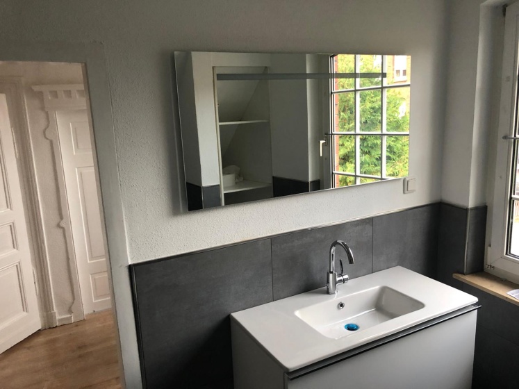 Mühlweg, Hessisch Lichtenau​, 5 Bedrooms Bedrooms, ,2 BathroomsBathrooms,Apartment,For Rent,Mühlweg,1038