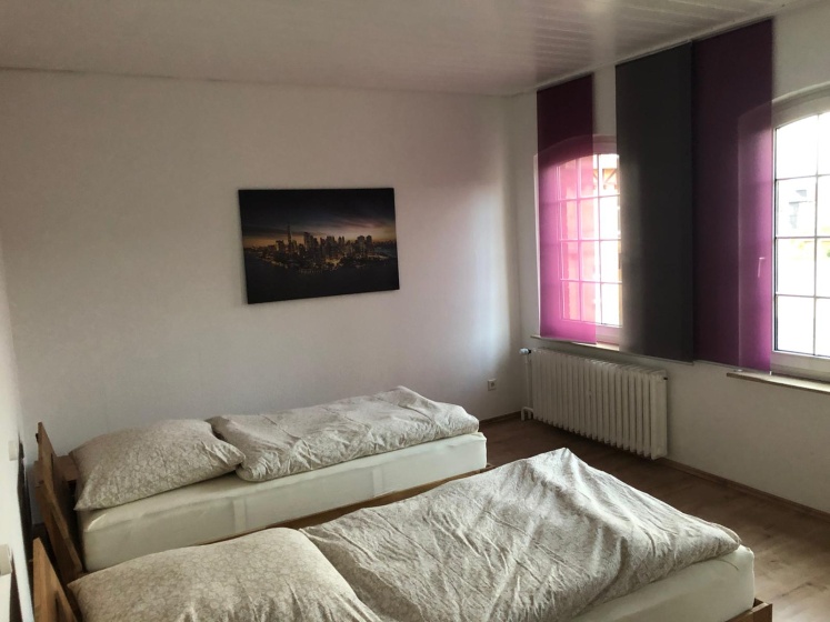 Mühlweg, Hessisch Lichtenau​, 5 Bedrooms Bedrooms, ,2 BathroomsBathrooms,Apartment,For Rent,Mühlweg,1038
