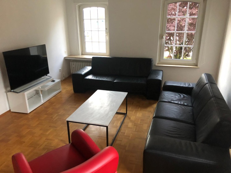 Mühlweg, Hessisch Lichtenau​, 5 Bedrooms Bedrooms, ,2 BathroomsBathrooms,Apartment,For Rent,Mühlweg,1038