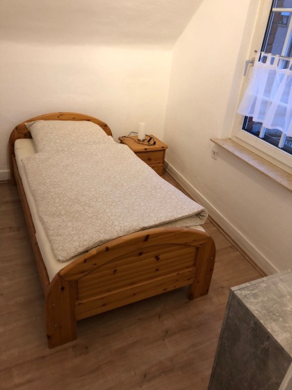 Mühlweg, Hessisch Lichtenau​, 5 Bedrooms Bedrooms, ,2 BathroomsBathrooms,Apartment,For Rent,Mühlweg,1038