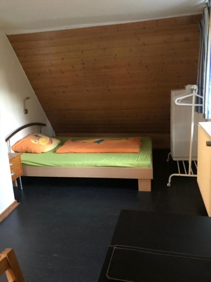 Burggasse, Bad-Hersfeld, 3 Bedrooms Bedrooms, ,1 BathroomBathrooms,Apartment,For Rent,Burggasse,1039