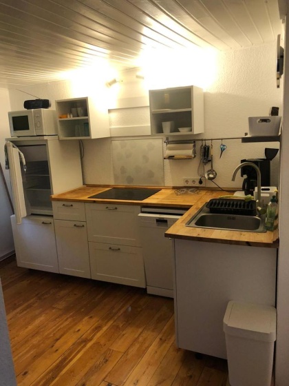 Burggasse, Bad-Hersfeld, 3 Bedrooms Bedrooms, ,1 BathroomBathrooms,Apartment,For Rent,Burggasse,1039
