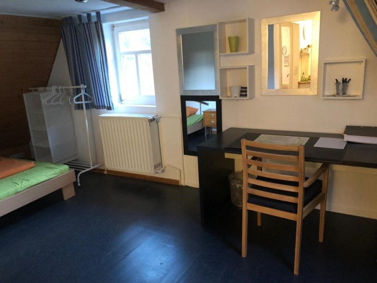 Burggasse, Bad-Hersfeld, 3 Bedrooms Bedrooms, ,1 BathroomBathrooms,Apartment,For Rent,Burggasse,1039
