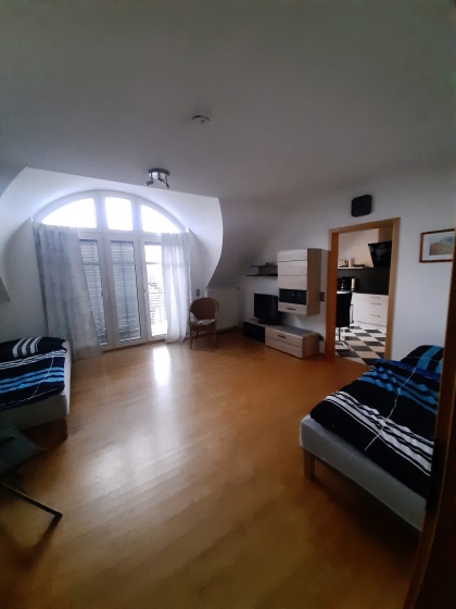Conrad-Mel Straße, Bad - Hersfeld, 2 Bedrooms Bedrooms, ,1 BathroomBathrooms,Apartment,For Rent,Conrad-Mel Straße,1040