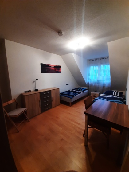 Conrad-Mel Straße, Bad - Hersfeld, 2 Bedrooms Bedrooms, ,1 BathroomBathrooms,Apartment,For Rent,Conrad-Mel Straße,1040