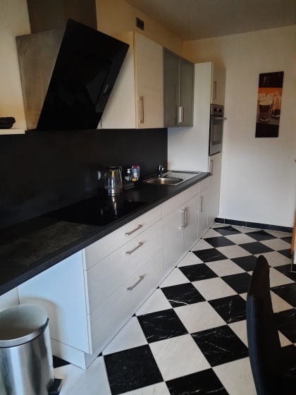 Conrad-Mel Straße, Bad - Hersfeld, 2 Bedrooms Bedrooms, ,1 BathroomBathrooms,Apartment,For Rent,Conrad-Mel Straße,1040