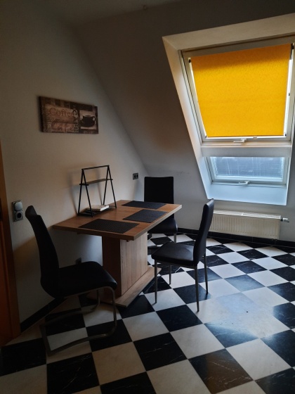 Conrad-Mel Straße, Bad - Hersfeld, 2 Bedrooms Bedrooms, ,1 BathroomBathrooms,Apartment,For Rent,Conrad-Mel Straße,1040